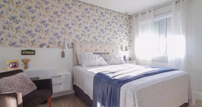 Apartamento com 03 dormitórios sendo 01 suíte | Nossa Senhora das Graças - Canoas.