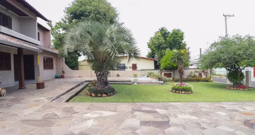 Casa com 4 quartos à venda na Nossa Senhora das Graças, Canoas 