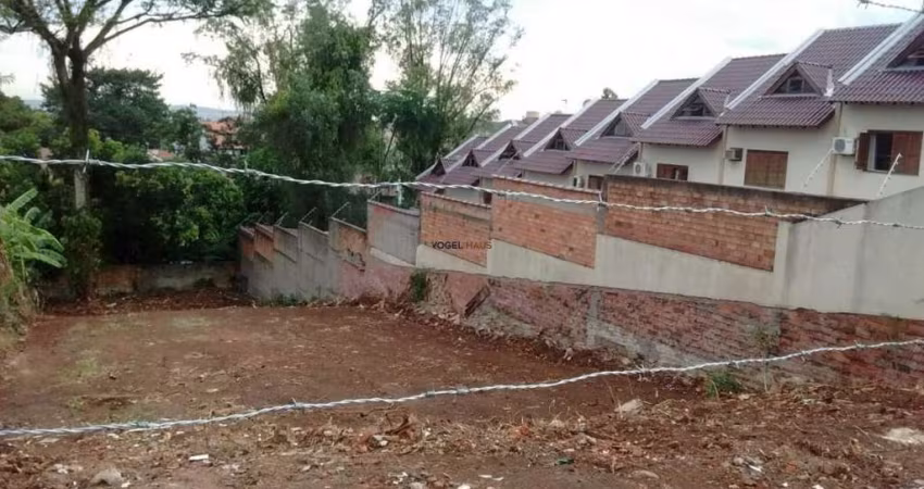 Terreno para venda  no Bairro Nossa Senhora das Graças em Canoas