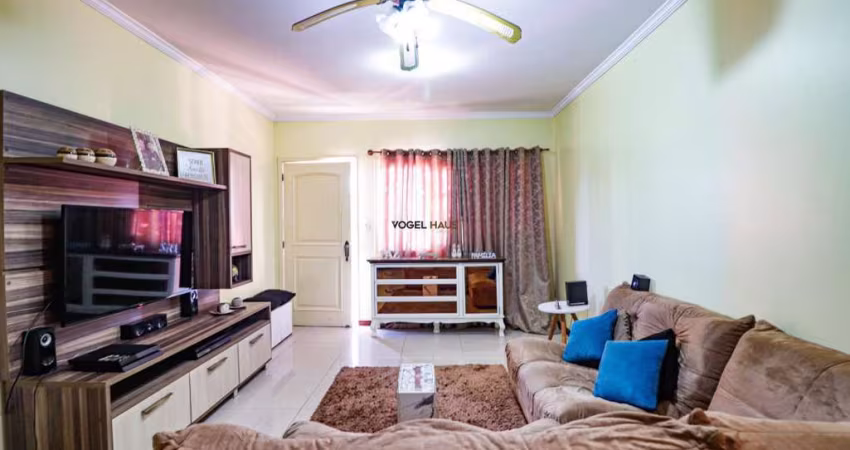 Casa térrea | Bela Vista - Canoas.