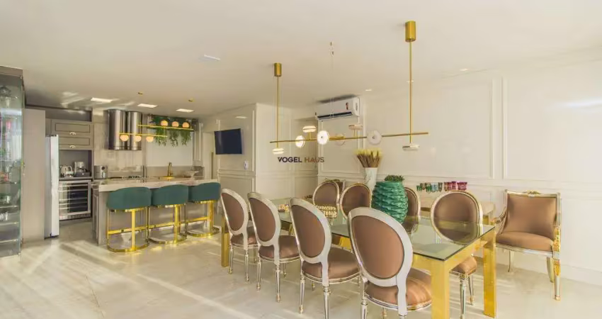 Apartamento com 262m² | Marechal Rondon - Canoas.