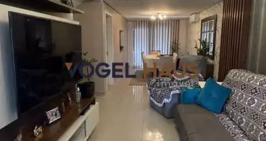 Casa com 2 quartos à venda no São José, Canoas 