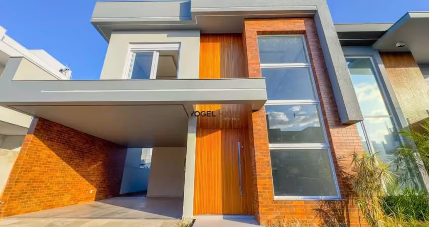 Casa à venda no Igara, Canoas 