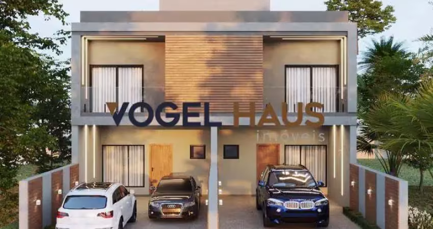 Casa com 3 quartos à venda no Igara, Canoas 