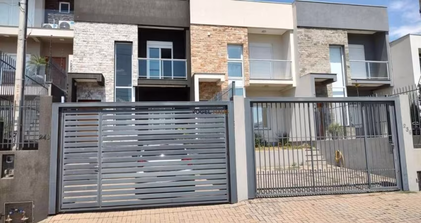 Casa - Sobrado para venda  no Bairro Imigrante em Campo Bom