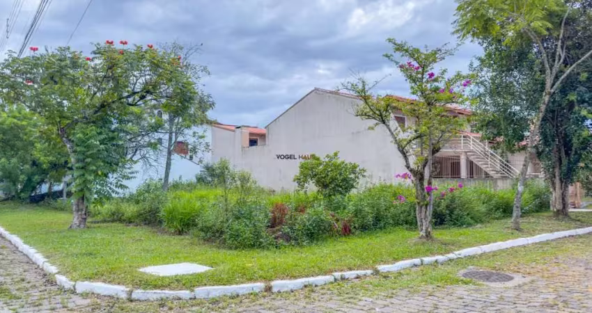 Terreno à venda na Cidade Nova, Canoas 