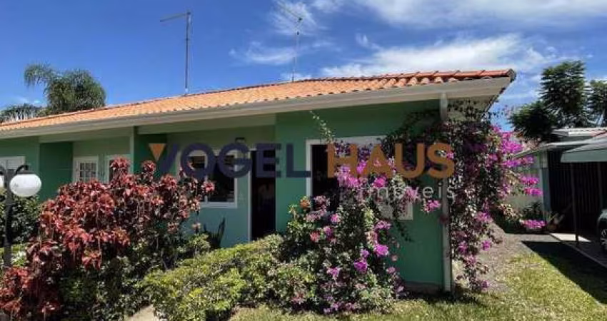 Casa em Condomínio