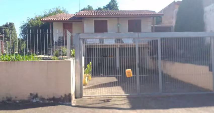 Terreno à venda no Centro, Nova Santa Rita 