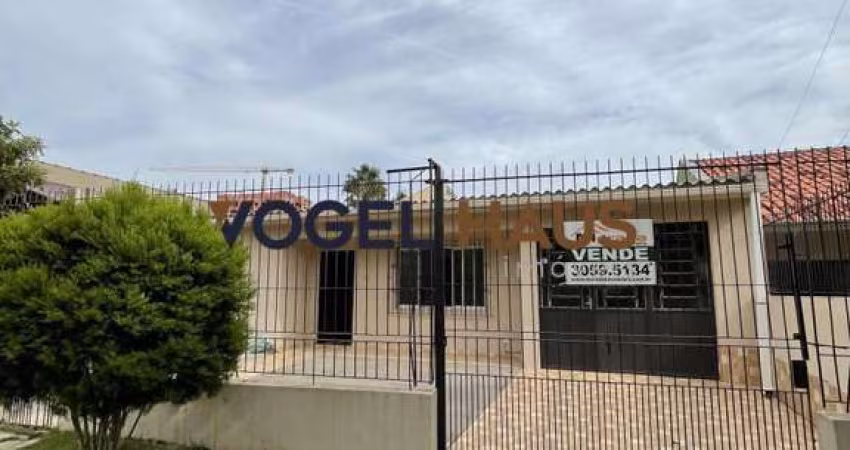 Casa térrea Igara!