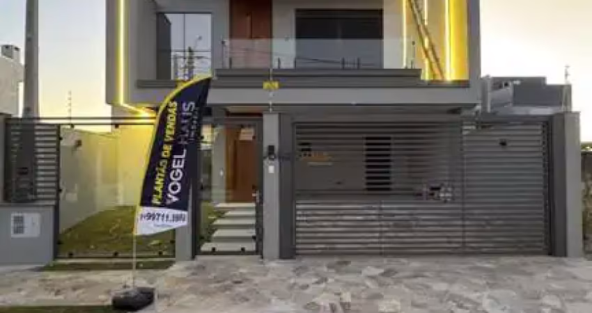 Casa com 3 quartos à venda no Mont Serrat, Canoas 