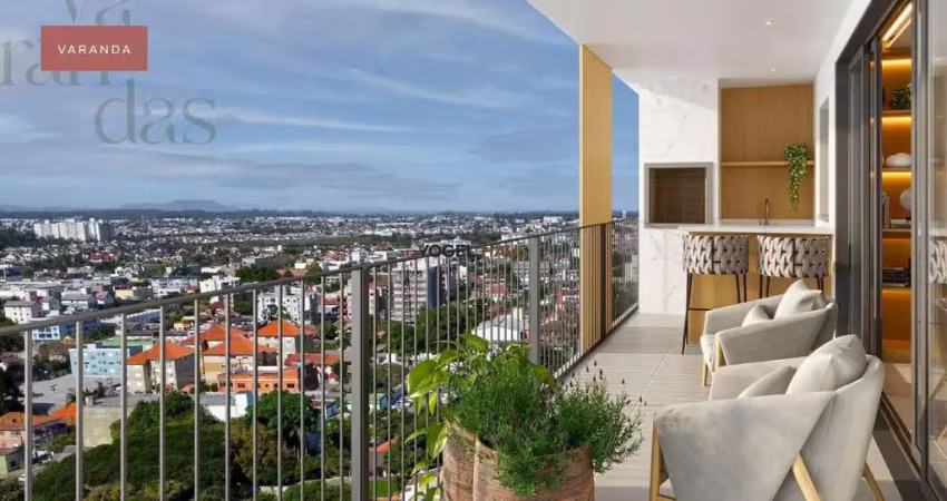 Apartamento com 3 quartos à venda na Nossa Senhora das Graças, Canoas 