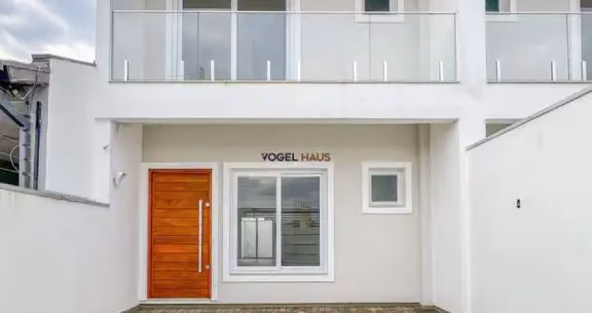 Casa com 3 quartos à venda no Igara, Canoas 