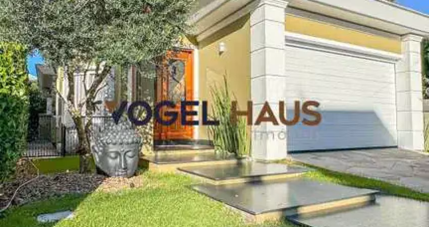Casa em Condomínio | Vivendas do Parque I e II