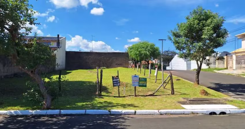 Terreno à venda no Loteamento Bela Vista, Canoas 