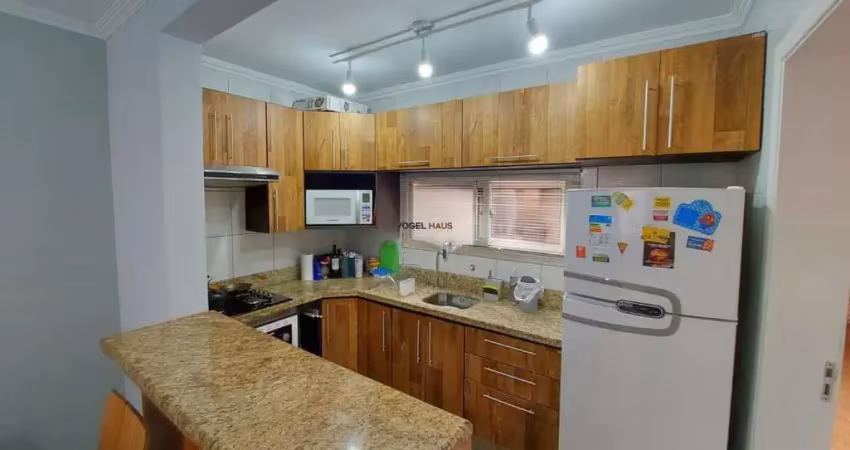 Casa com 3 quartos à venda no Fátima, Canoas 
