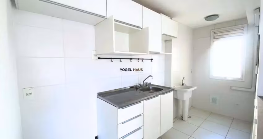 Apartamento com 3 quartos à venda no Marechal Rondon, Canoas 