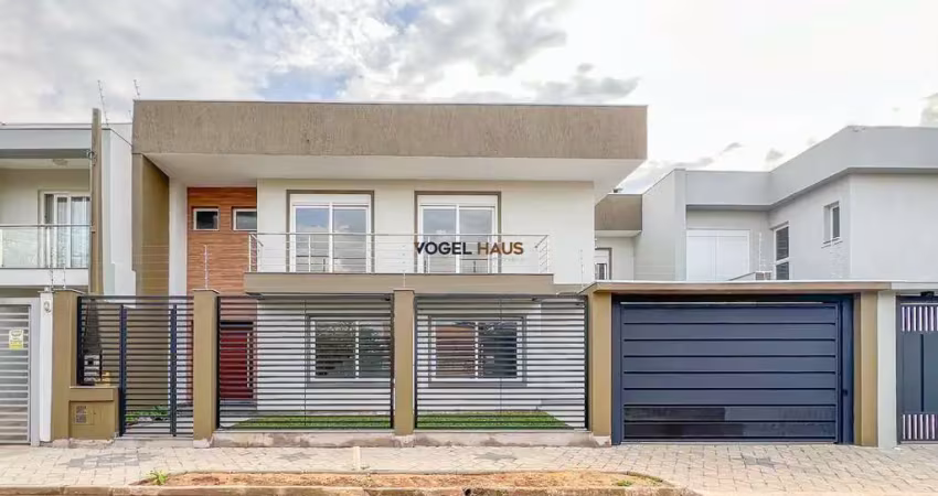 Casa com 3 quartos à venda no Mont Serrat, Canoas 