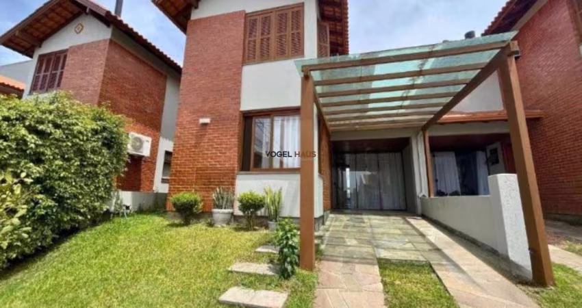 Casa em Condomínio para venda  no Bairro Igara em Canoas