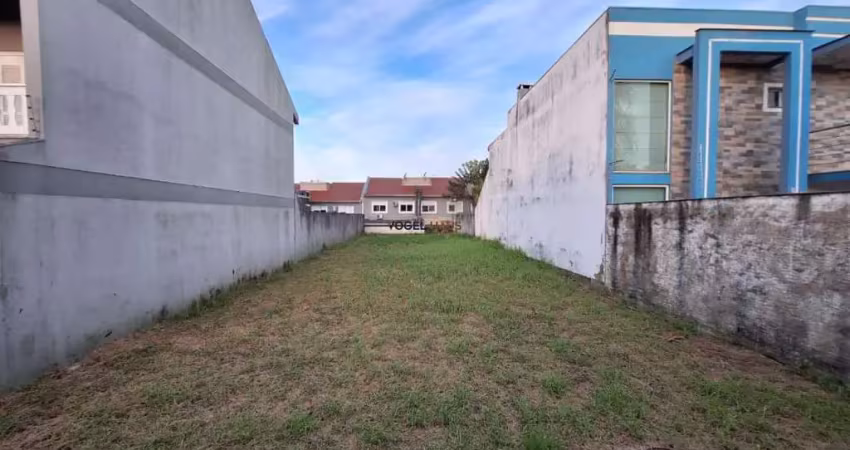Terreno à venda no Loteamento Bela Vista, Canoas 