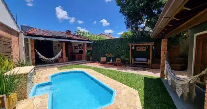 Casa à venda na Nossa Senhora das Graças, Canoas 