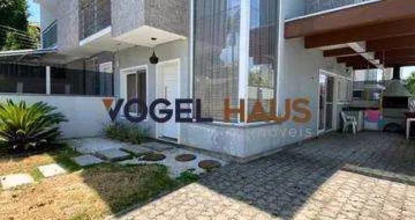 Sobrado mobiliado Igara Canoas
