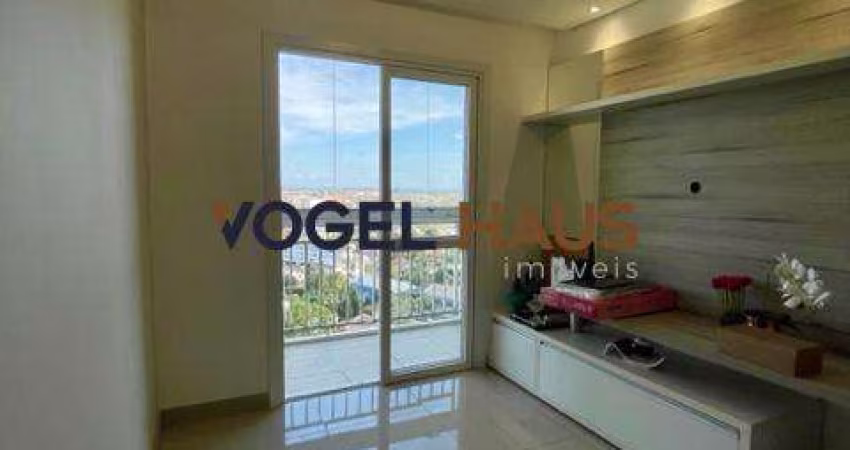 Lindo Apartamento 3 Dormitórios no Edifício Stellato.