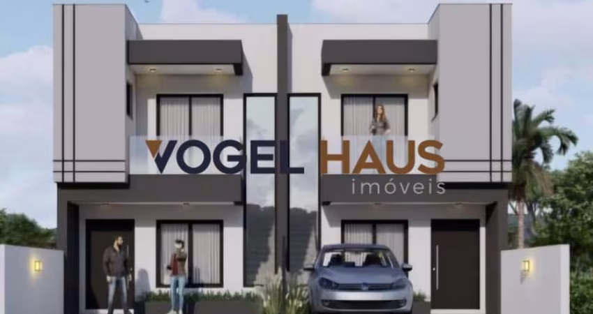 Sobrado em Construção 03 Dormitórios em Canoas | Bairro Mont Serrat