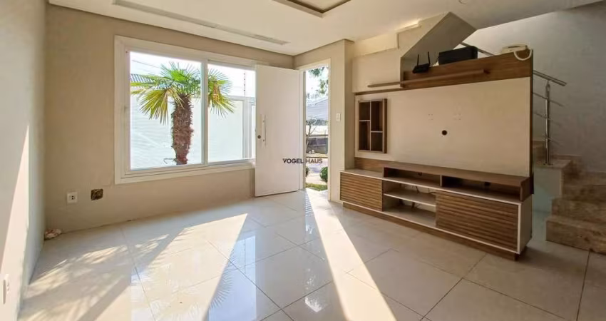 Casa 03 Dormitórios em Canoas | Bairro Nossa Senhora das Graças
