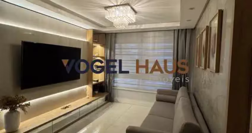 Apartamento à venda em marechal rondon - life park canoas