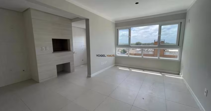 Apartamento Centro de Canoas