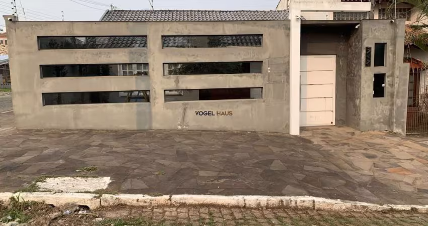 Casa Térrea com 3 quartos a venda!!