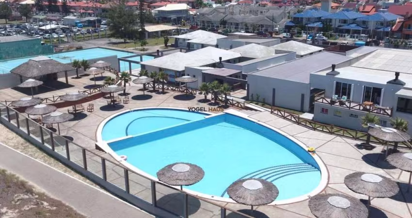 Vogel Haus Select vende casa condomínio Capão Novo