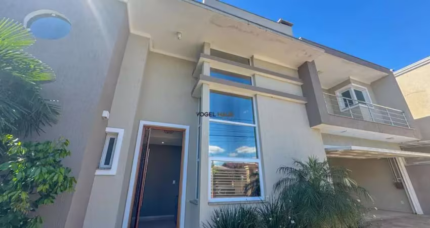 Casa com 3 quartos à venda no Igara, Canoas 