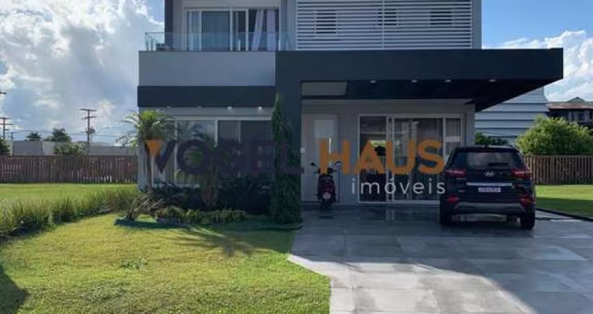 Vogel Haus Select vende imóvel alto padrão condomínio Torres