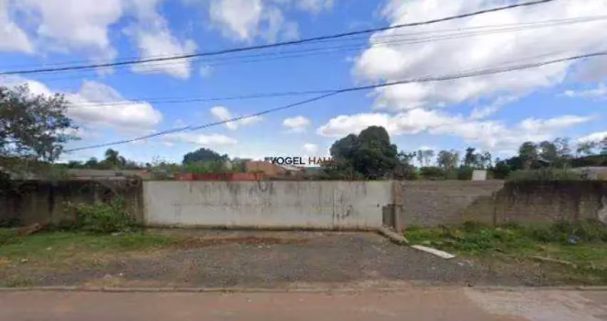 Terreno à venda no Olaria, Canoas 