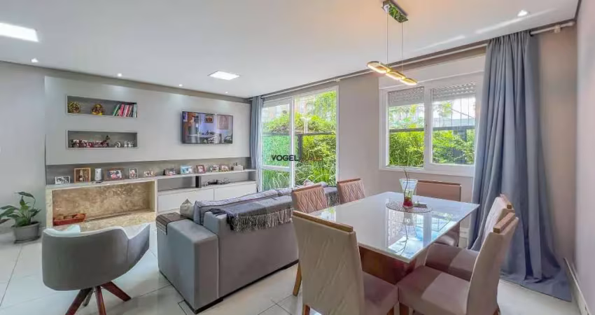Apartamento Garden 02 Dormitórios em Canoas | Bairro Moinhos de Vento