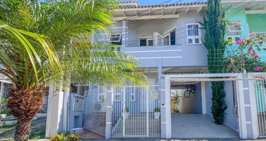 Sobrado no Bairro Bela Vista