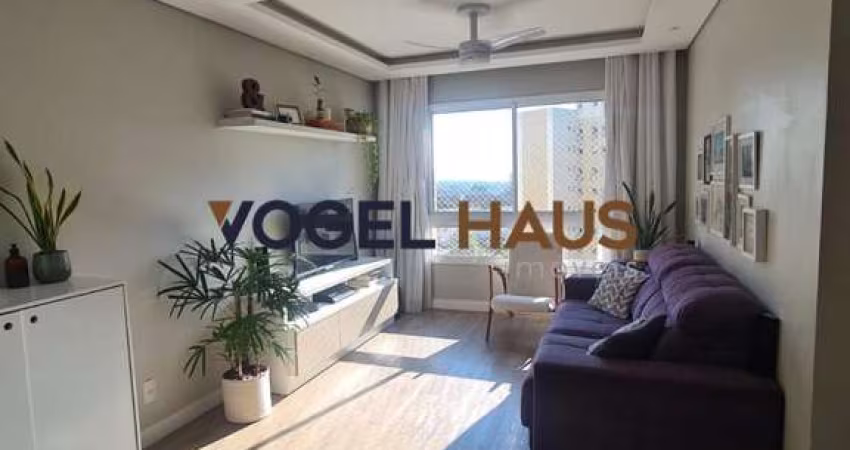 Apartamento excelente e pronto para morar! Mobiliado e com os eletrodomésticos - Life Park Canoas