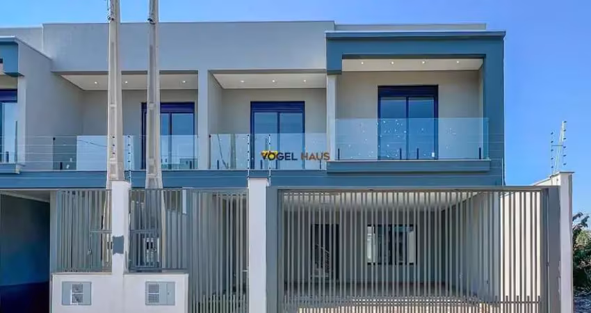 Casa sobrado à venda em mont serrat, canoas - 175.46m²