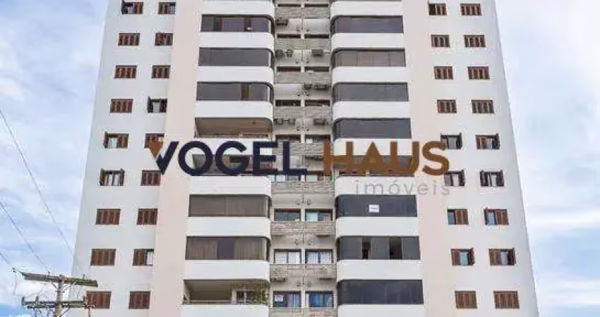 APARTAMENTO MOBILIADO
