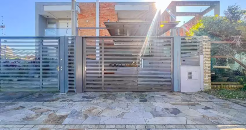 Casa com 3 quartos à venda no Loteamento Bela Vista, Canoas 
