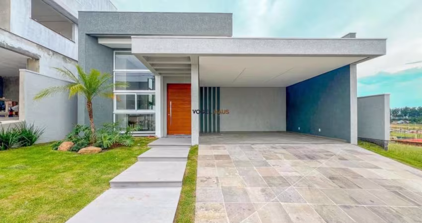 Casa térrea Legano Reserva