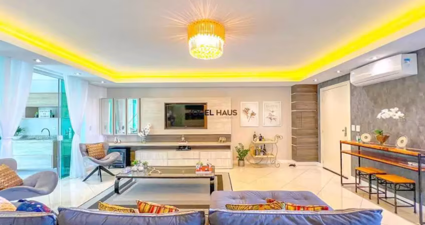 Apartamento mobiliado à venda em canoas, marechal rondon