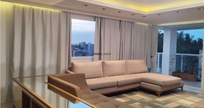 Apartamento à venda em Canoas, Nossa Senhora das Graças