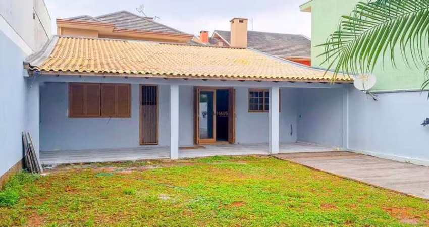 Casa Térrea 01 Dormitório em Canoas | Bairro Moinhos de Vento