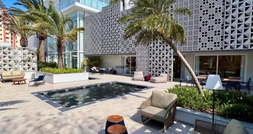 Vogel Haus Select vende apto Abu Dhabi