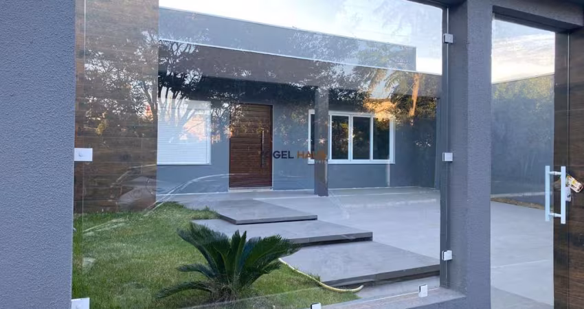 Casa Térrea  à Venda em Canoas, Moinhos de Vento - 120m²