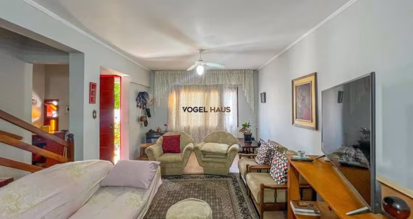 Casa 03 Dormitórios em Canoas | Bairro Nossa Senhora das Graças