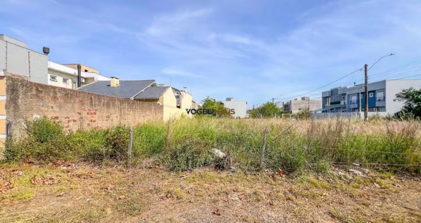 Terreno em Canoas | Bairro Mont Serrat Dr Severo Da Silva