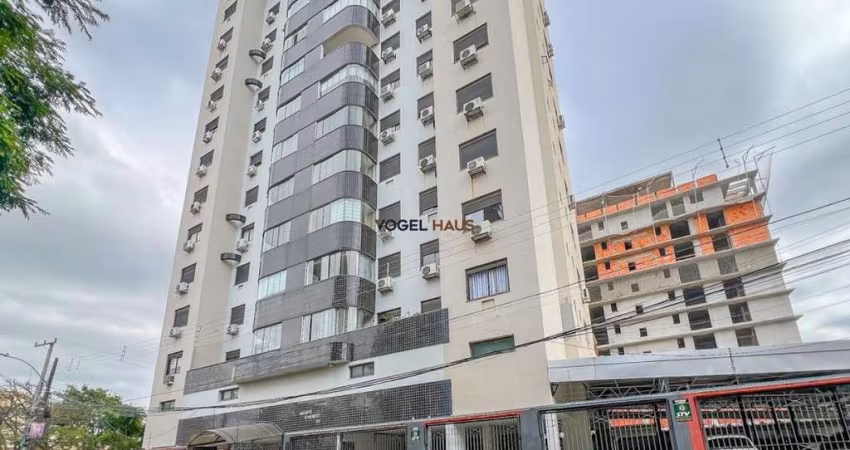 APARTAMETO BEM LOCALIZADO